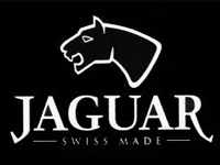 Logotipo de Jaguar