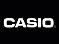 logo casio